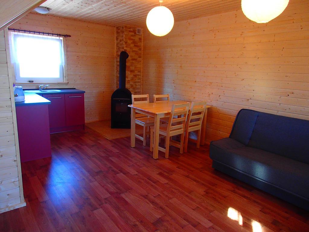 Przystanek Lato Apartment ยารอสวาเวียซ ห้อง รูปภาพ