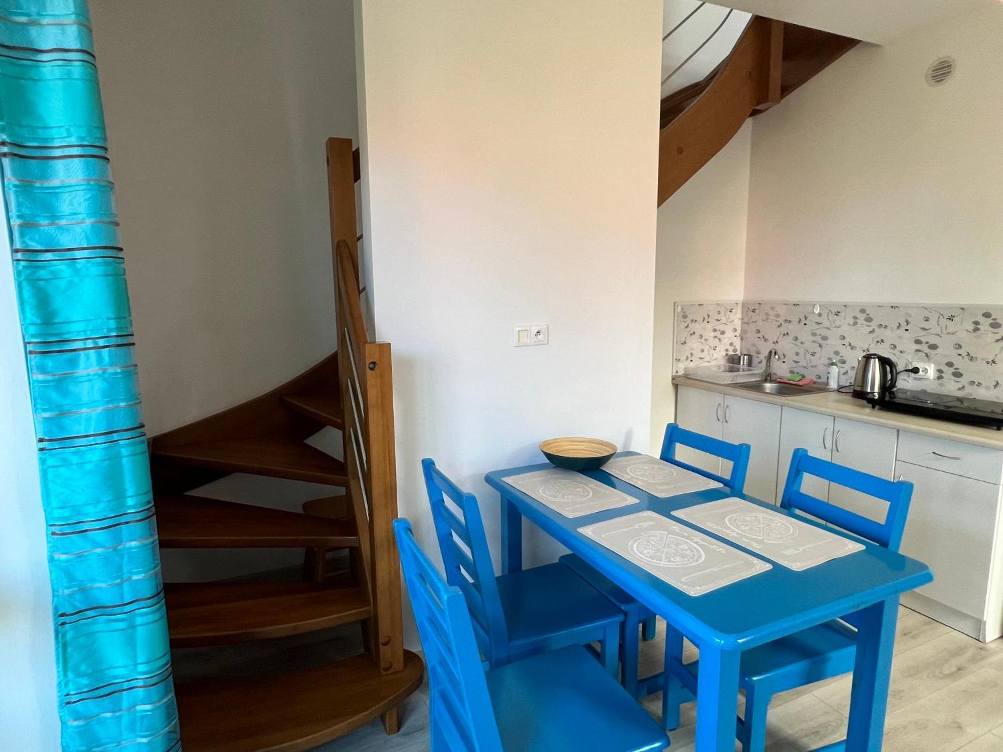 Przystanek Lato Apartment ยารอสวาเวียซ ภายนอก รูปภาพ