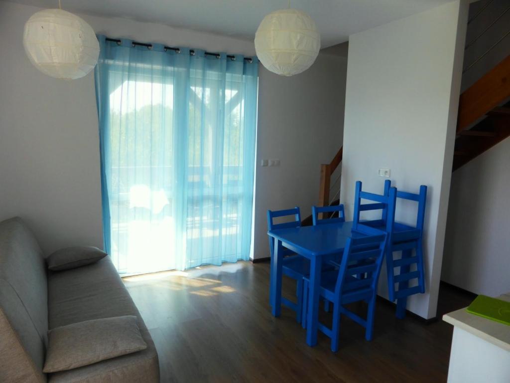 Przystanek Lato Apartment ยารอสวาเวียซ ภายนอก รูปภาพ
