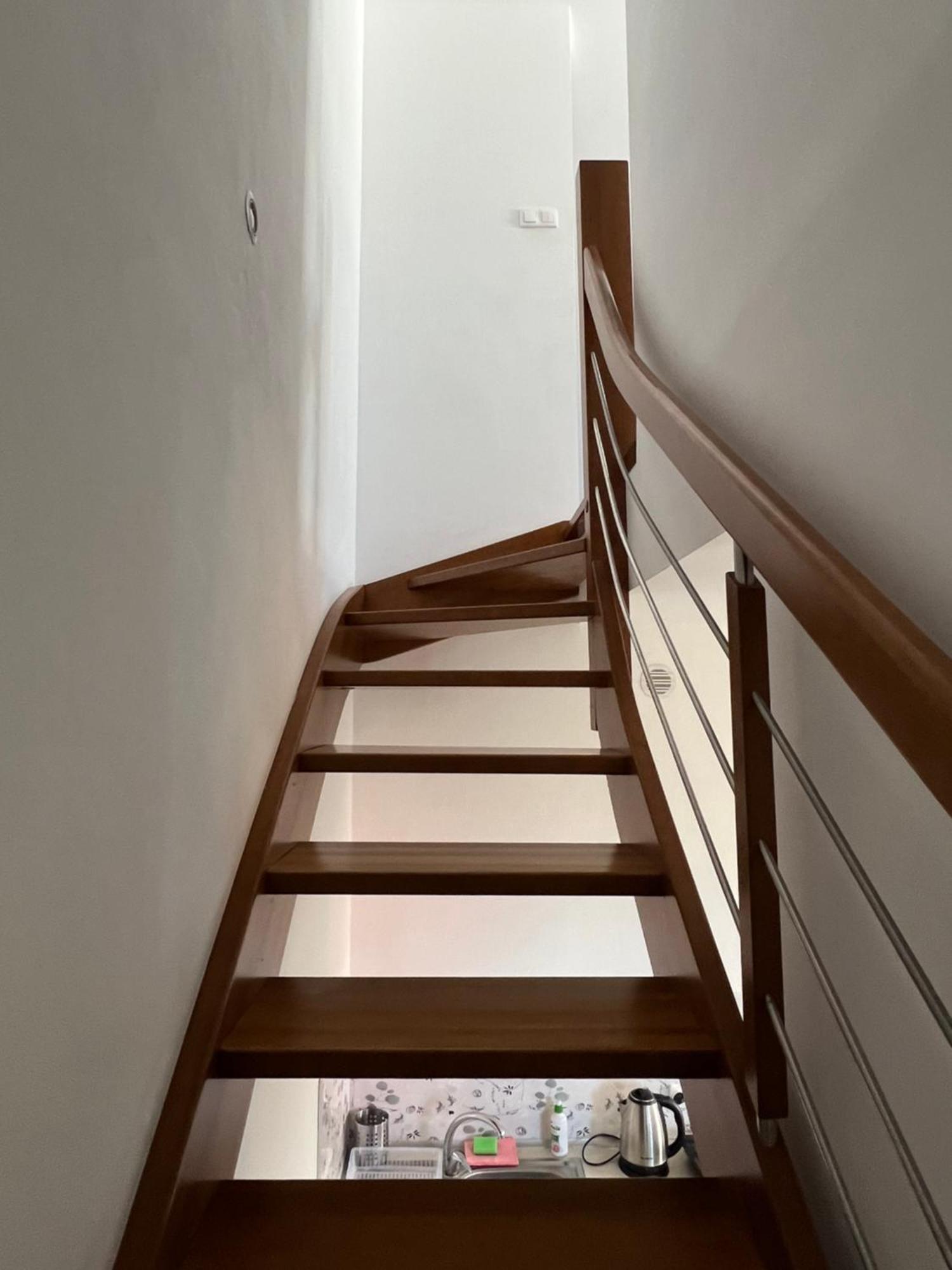 Przystanek Lato Apartment ยารอสวาเวียซ ภายนอก รูปภาพ