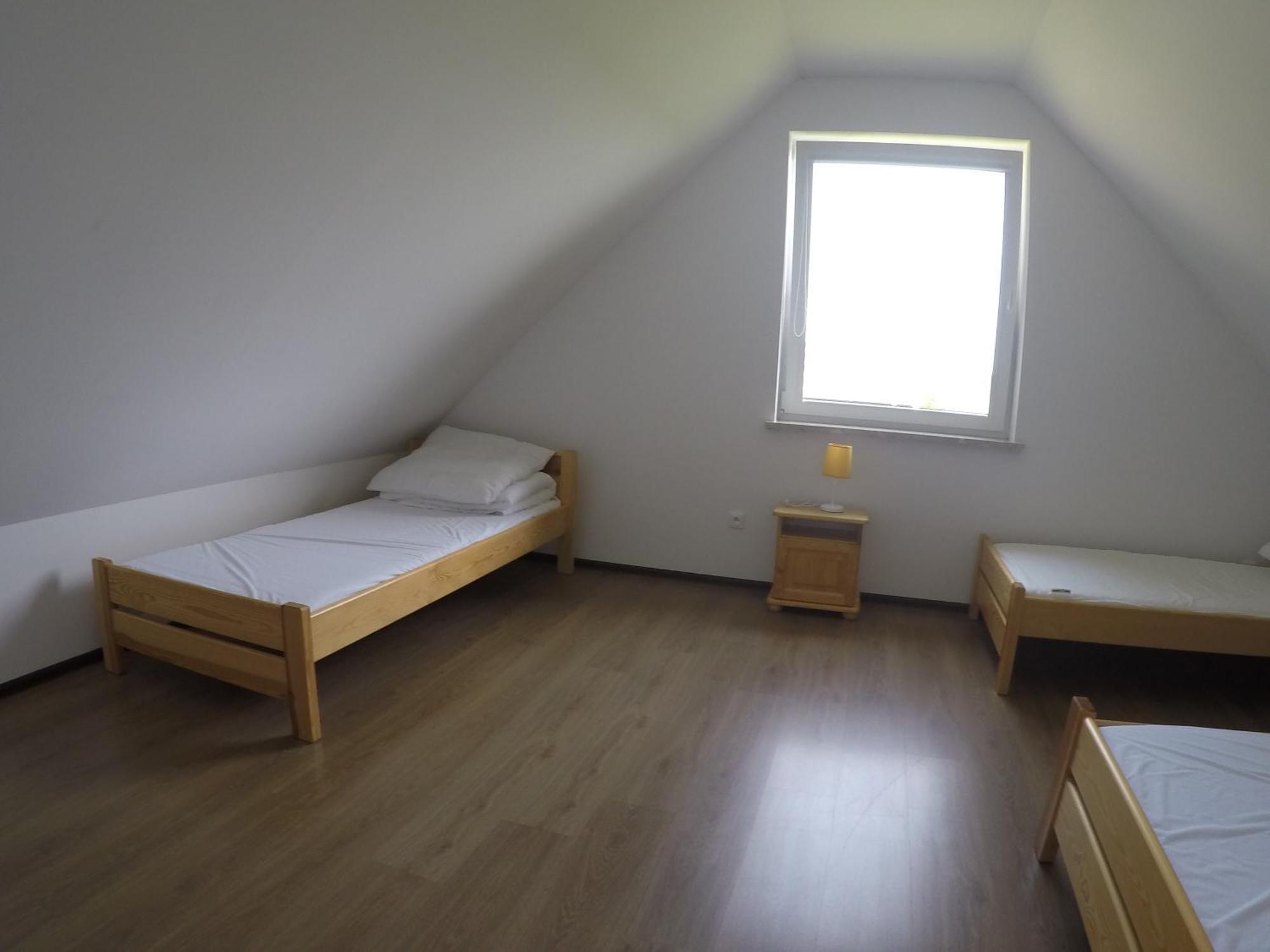 Przystanek Lato Apartment ยารอสวาเวียซ ภายนอก รูปภาพ