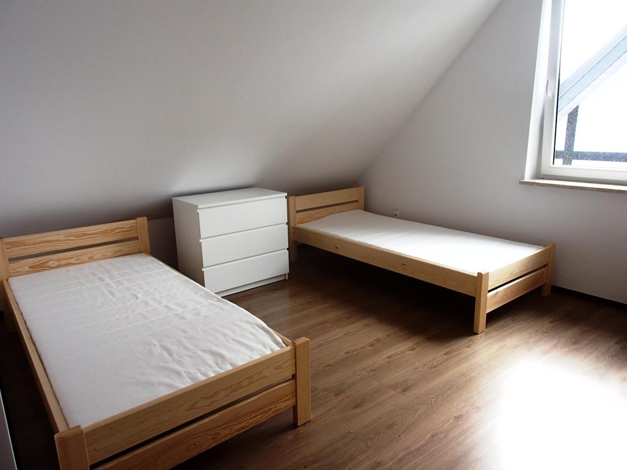 Przystanek Lato Apartment ยารอสวาเวียซ ภายนอก รูปภาพ