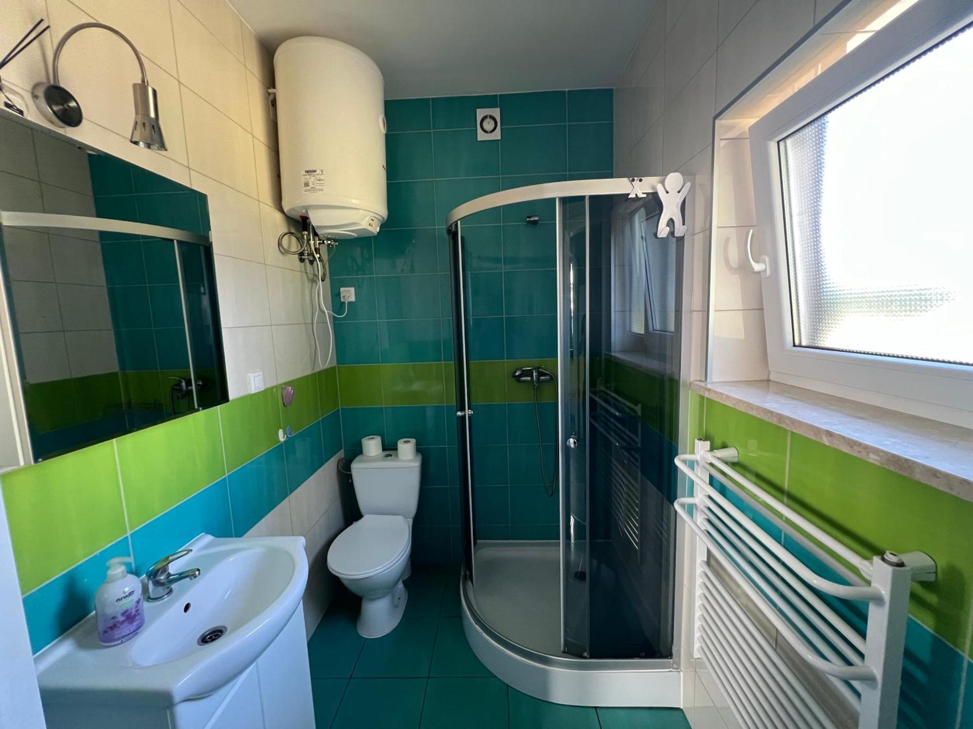 Przystanek Lato Apartment ยารอสวาเวียซ ภายนอก รูปภาพ