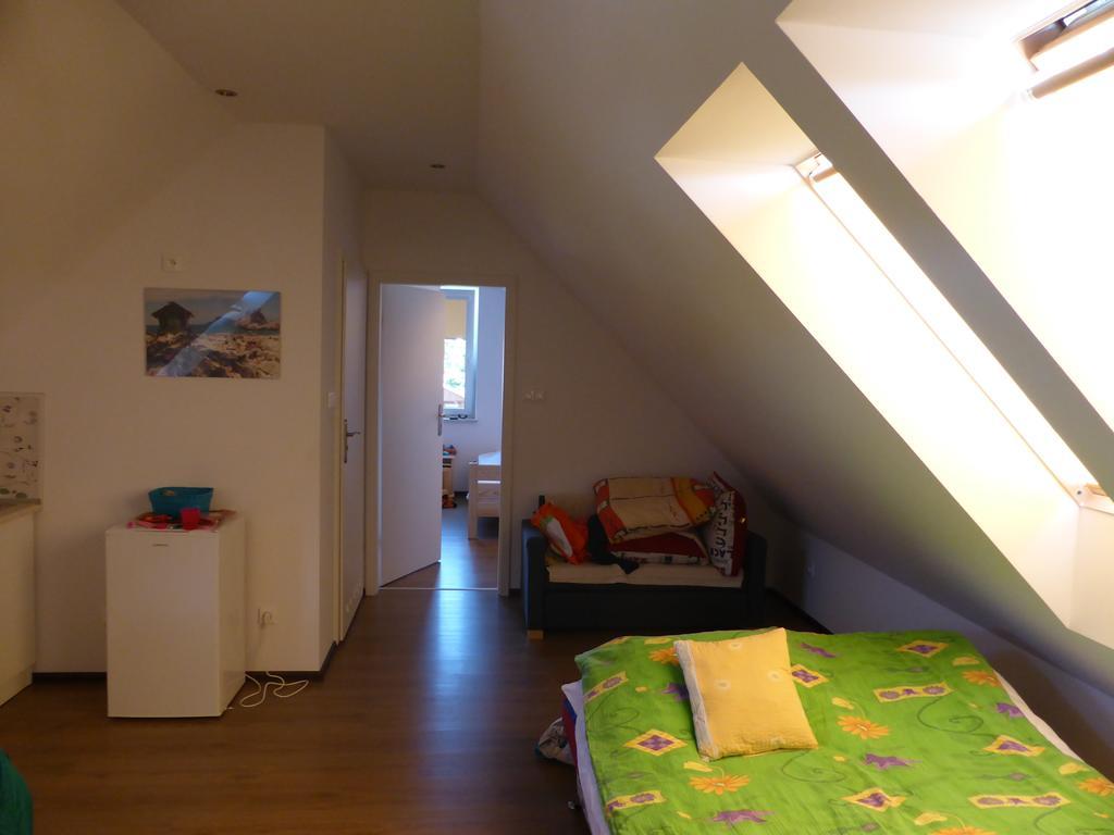 Przystanek Lato Apartment ยารอสวาเวียซ ห้อง รูปภาพ