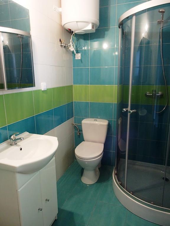 Przystanek Lato Apartment ยารอสวาเวียซ ห้อง รูปภาพ