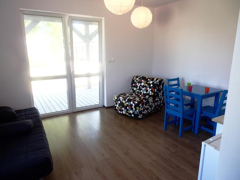 Przystanek Lato Apartment ยารอสวาเวียซ ห้อง รูปภาพ